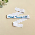 Complete set for baptism 051