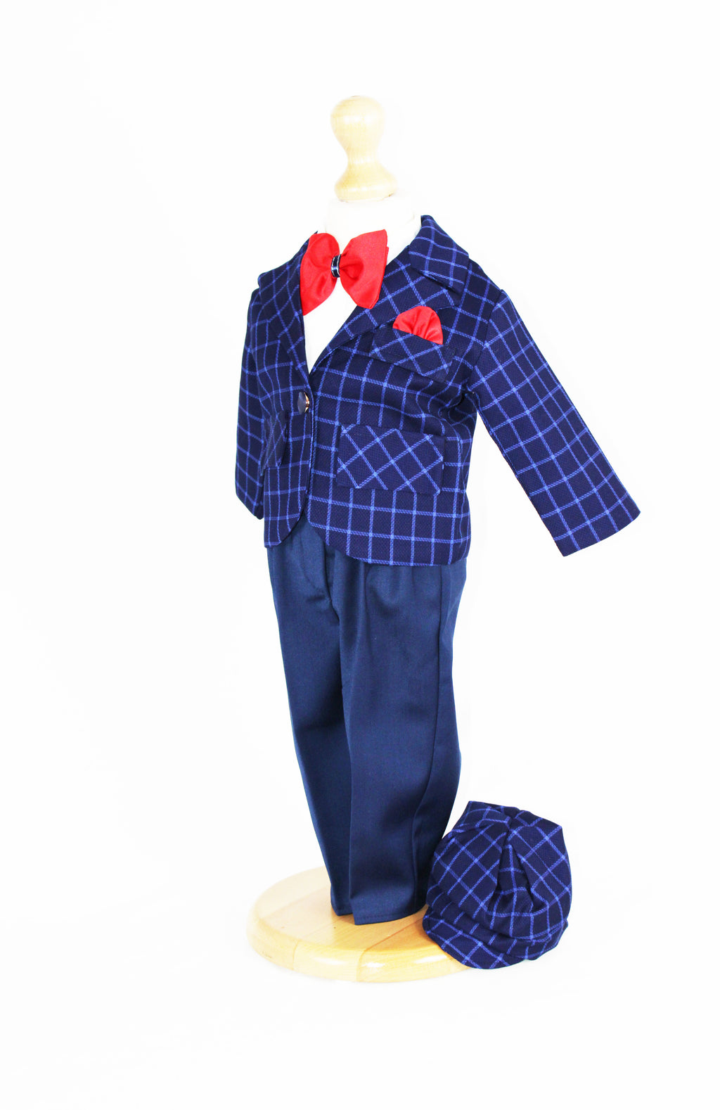 Christening suit | 0321