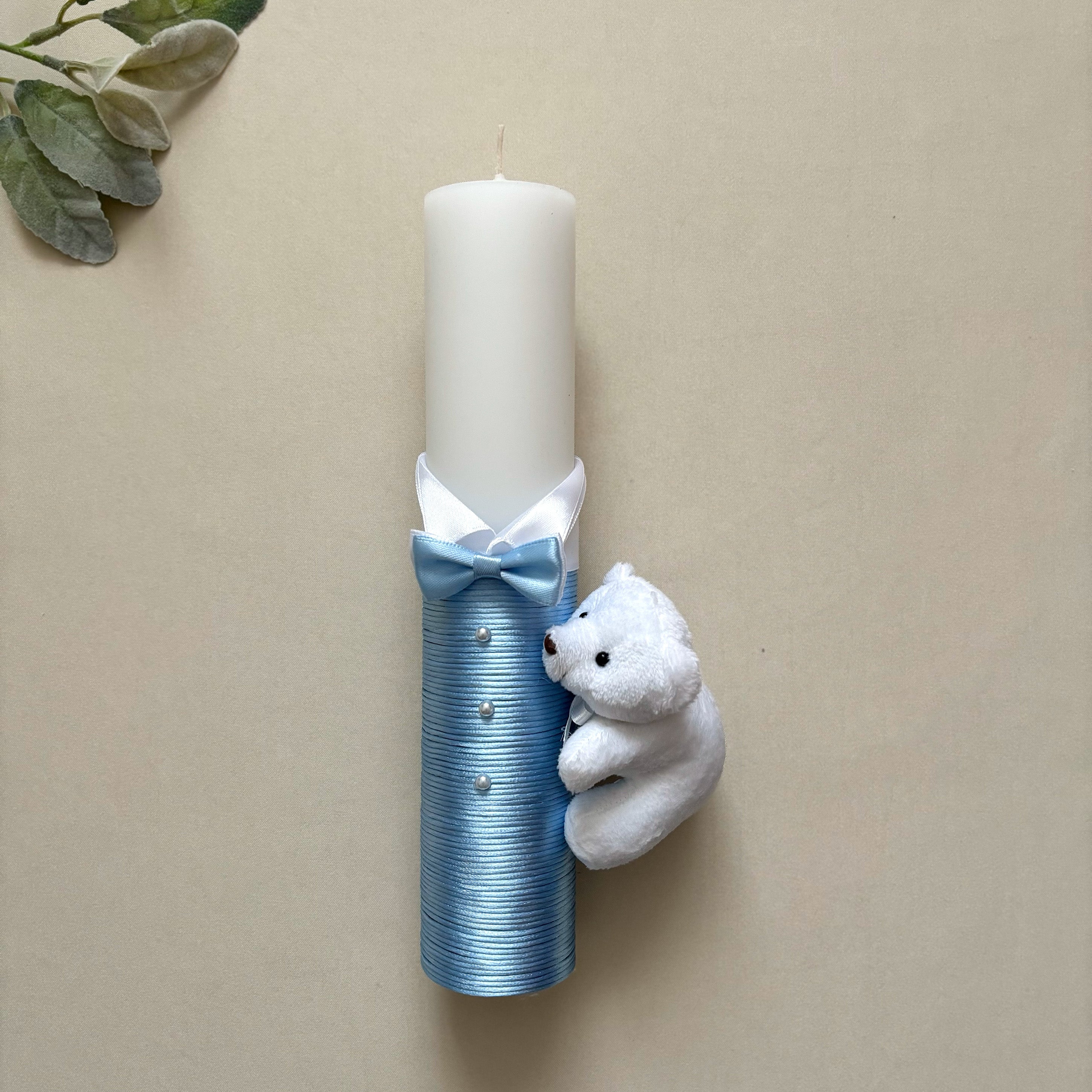 Complete set for baptism 051