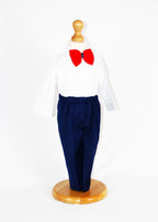 Christening suit | 0321