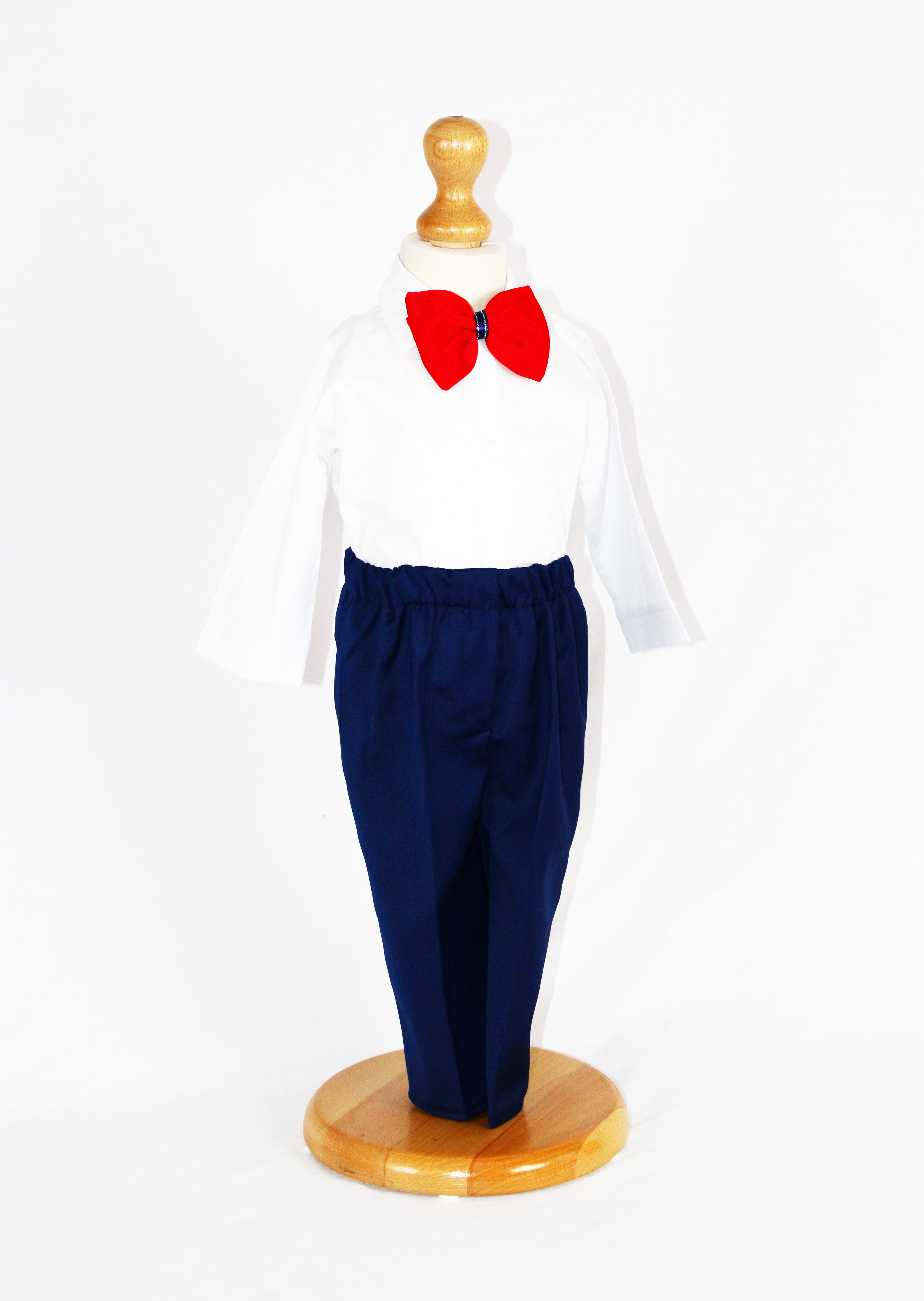 Christening suit | 0321