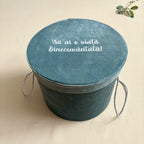 Complete set for baptism 051