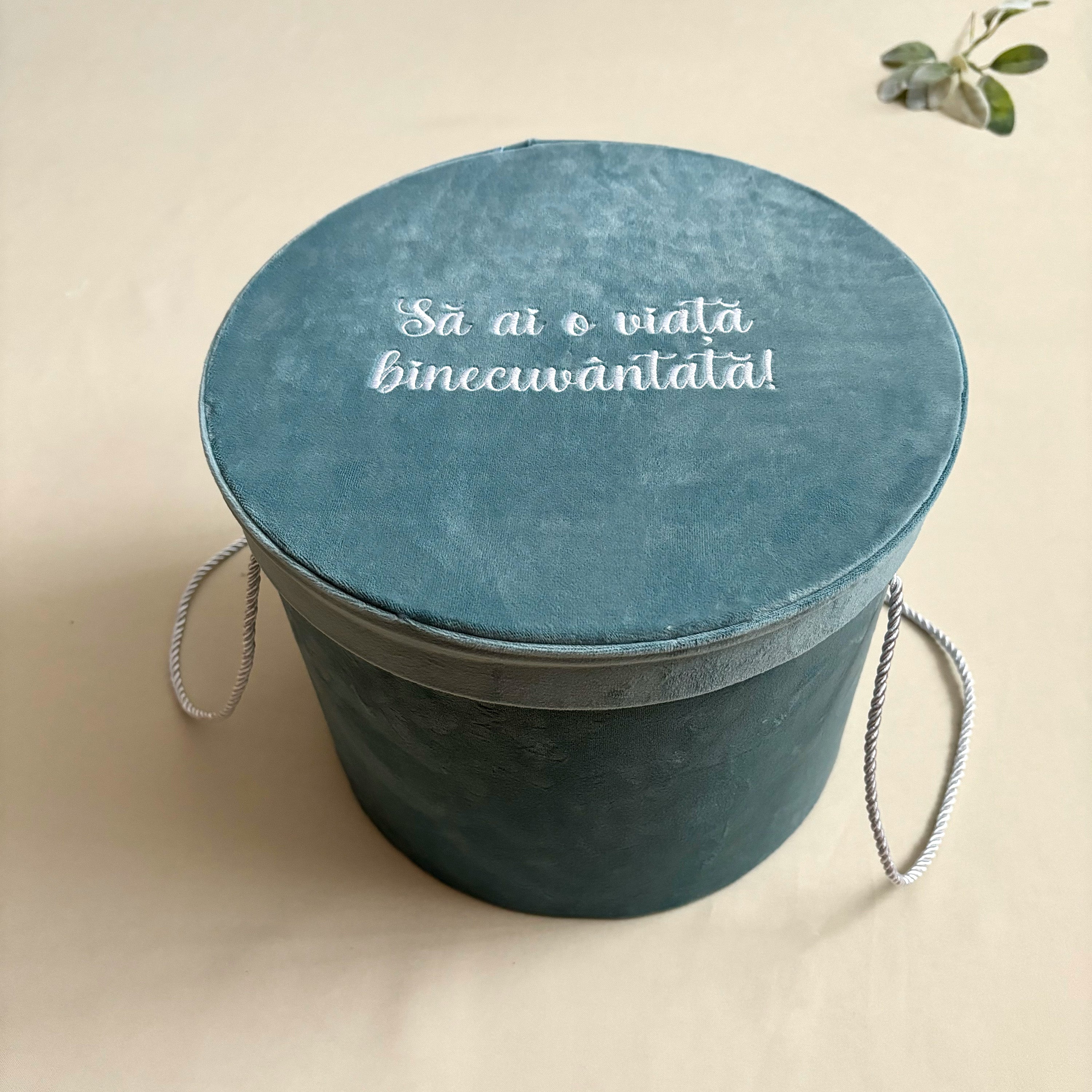 Complete set for baptism 051