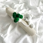 Set Trusou Personalizat pentru Botez Model B027