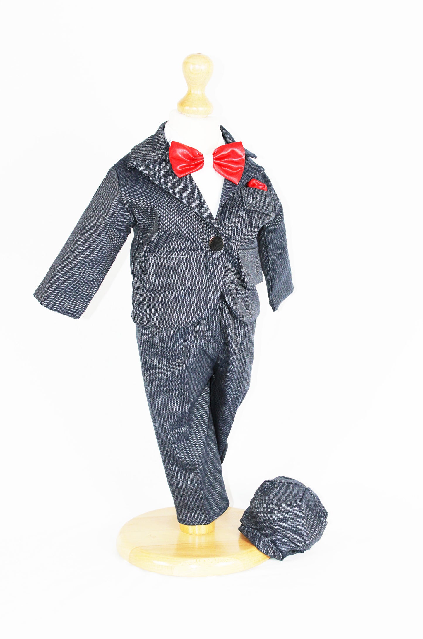 Christening suit | 0324