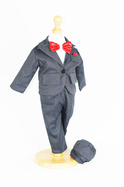 Christening suit | 0324