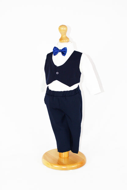 Christening suit | 0314