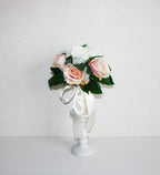 Bouquet of flowers for the Bride - Model 041