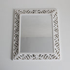 Mirror for the bride's cooking - Model 013