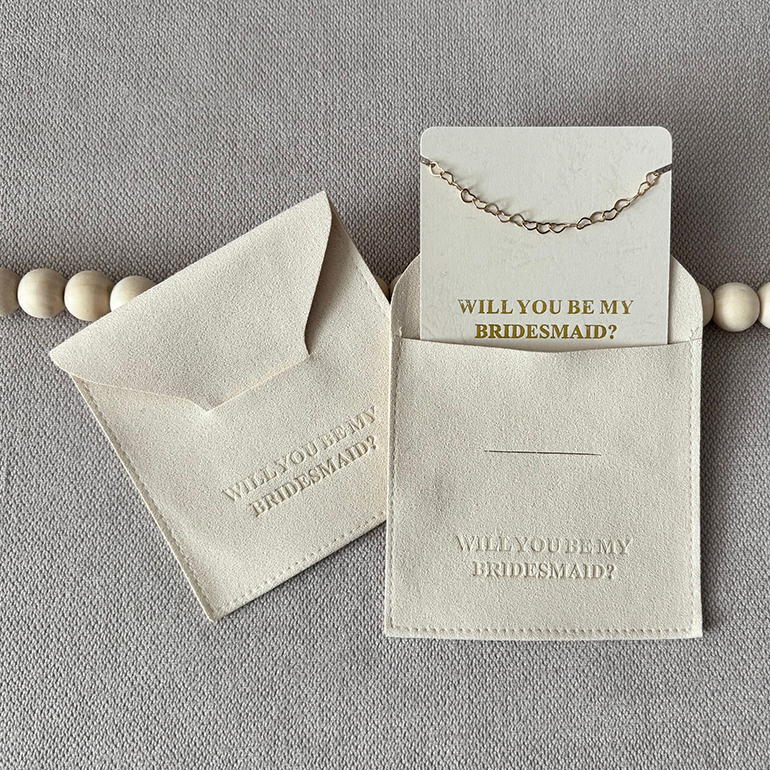 Brățată cu mesaj- WILL YOU BE MY BRIDESMAID? 07