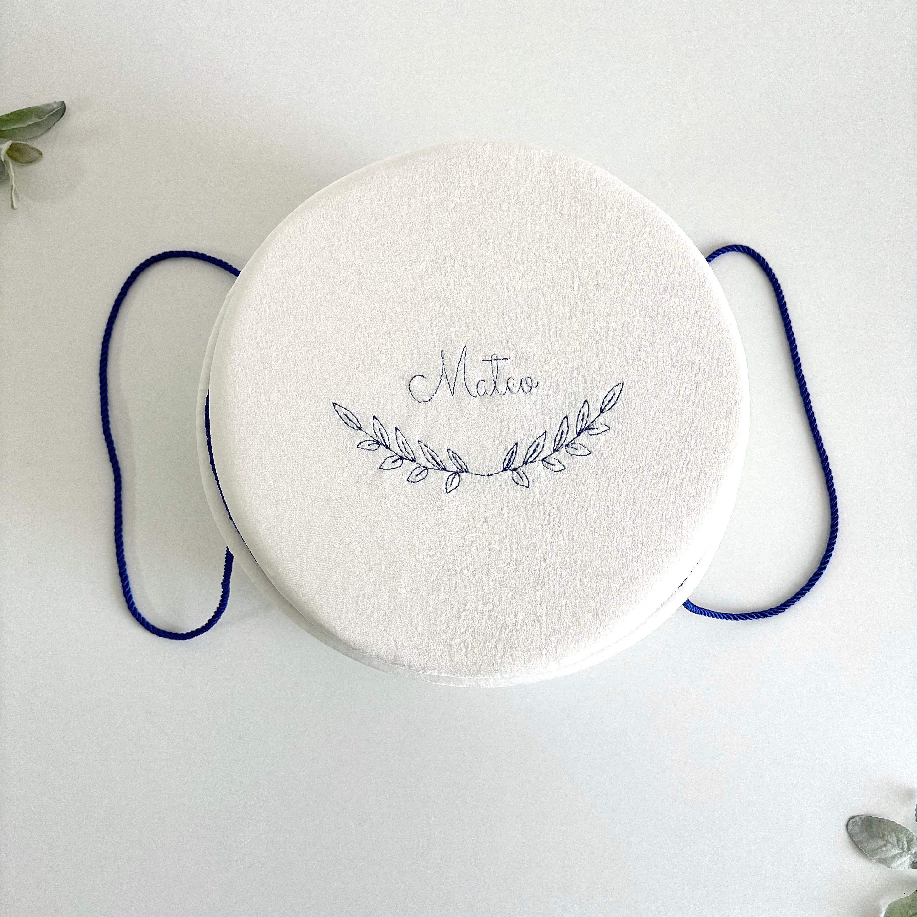 Cutie Personalizată Pentru Trusoul de Botez Model B009