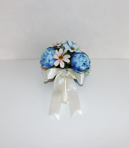 Bouquet of flowers for the Bride - Model 047