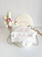 Set pentru Botez -Ilinca Maria