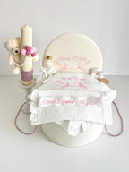 Set pentru Botez -Ilinca Maria
