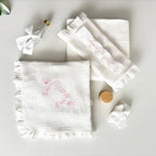 Set Trusou personalizat pentru Botez -Mara