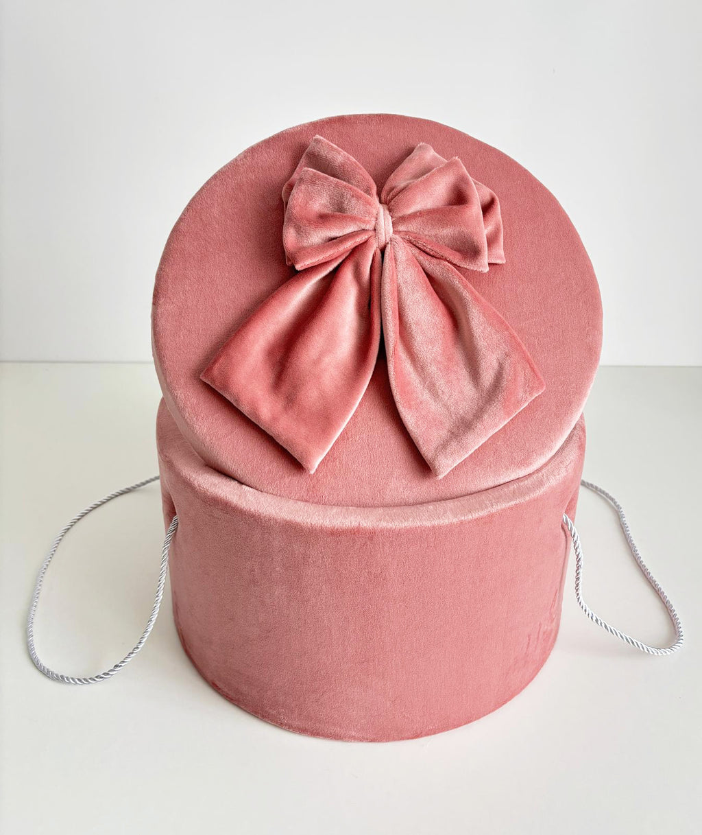 Set Trusou personalizat pentru Botez -Maria