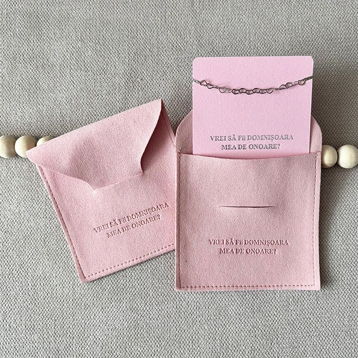 Brățată cu mesaj-VREI SĂ FII DOMNIȘOARA MEA DE ONOARE? 08