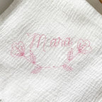Set Trusou personalizat pentru Botez -Mara