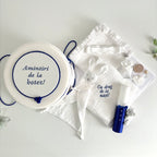 Set Trusou Personalizat pentru Botez – Model B021