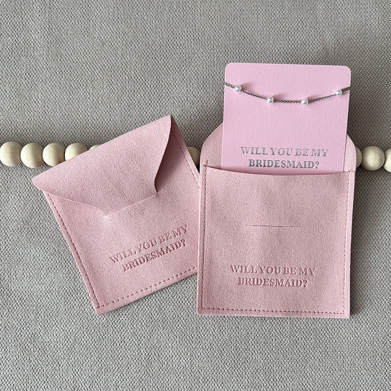 Brățată cu mesaj- WILL YOU BE MY BRIDESMAID? 01