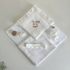 Trusou pentru Botez Model B035