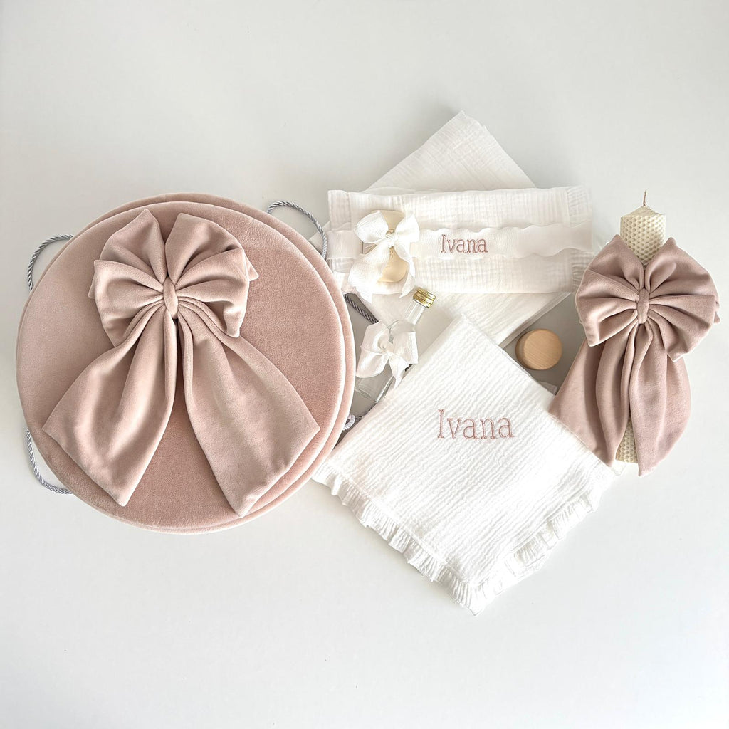 Set Trusou pentru Botez -Ivana