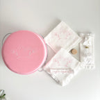 Set Trusou personalizat pentru Botez -Arya