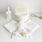 Set pentru Botez -Sara Irina