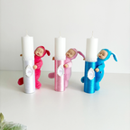 Baptism candles - Model 041