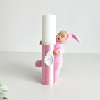 Baptism candles - Model 041