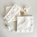 Set Trusou pentru Botez -Ivana
