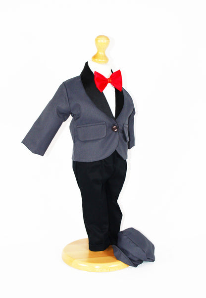 Christening suit | 0326