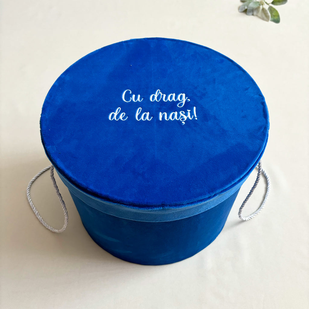 Complete set for baptism 1 