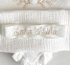 Set pentru Botez -Sara Irina