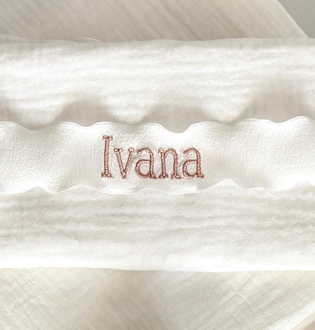 Set Trusou pentru Botez -Ivana