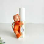 Baptism candles - Model 040