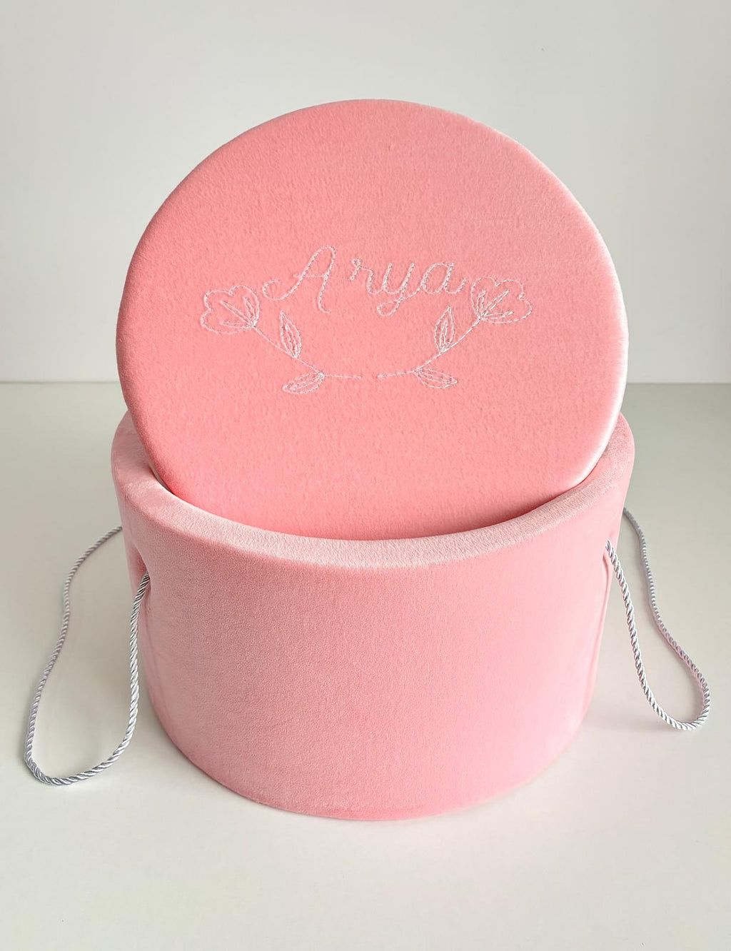 Set Trusou personalizat pentru Botez -Arya