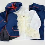 Complete set for baptism 030