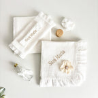 Set Trusou personalizat pentru Botez- Sara Maria