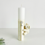 Lumanare pentru botez cod 207