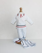 Traditional costume 0012