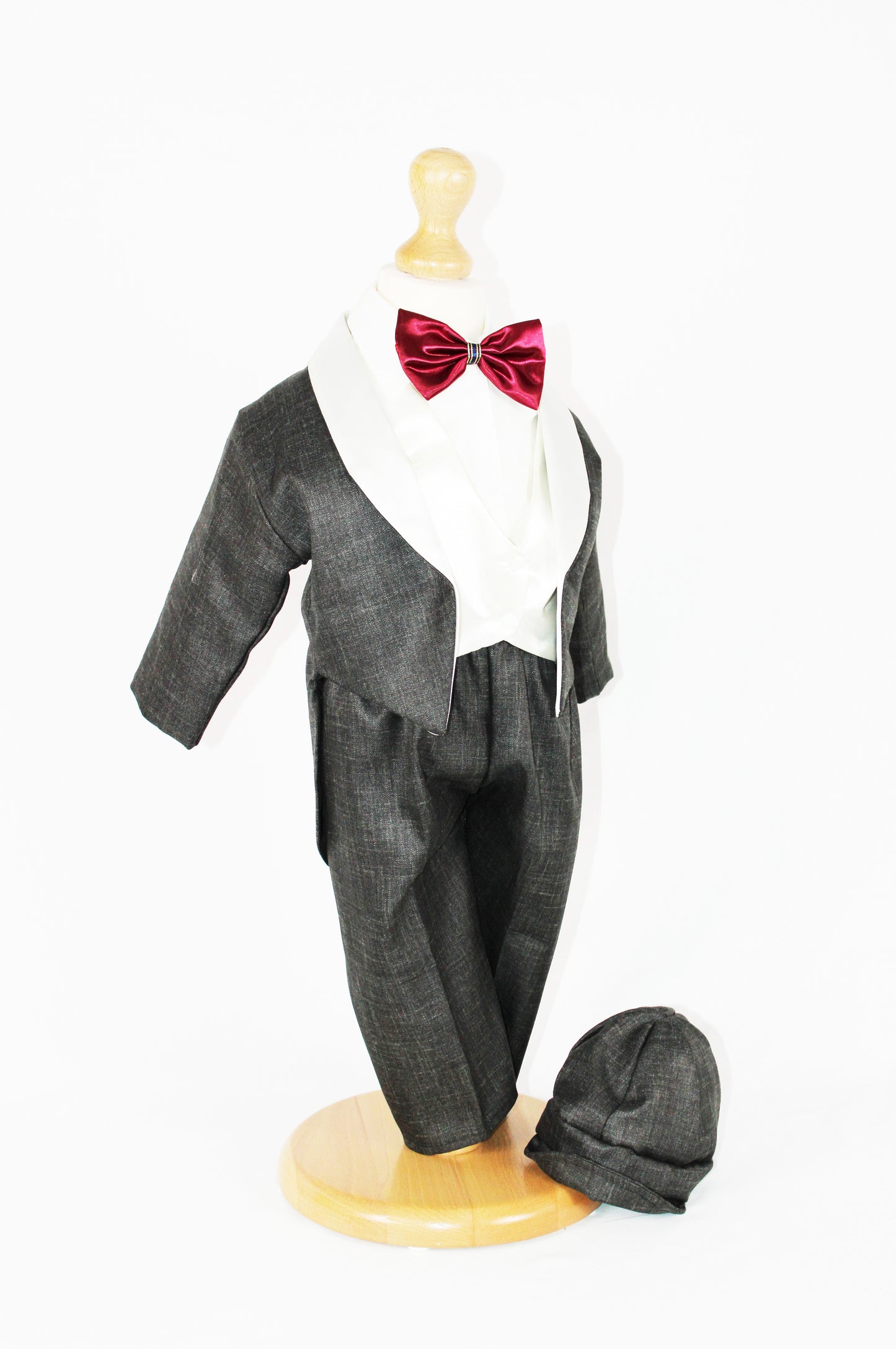 Christening suit | 0328