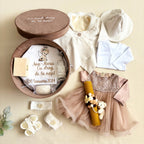 Complete set for baptism 060