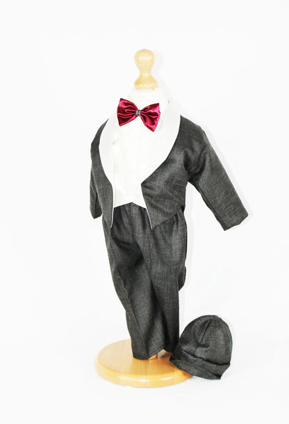 Christening suit | 0328