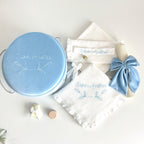 Set Trusou personalizat pentru Botez -Sabin Andrei