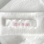 Set Trusou personalizat pentru Botez - Iris-Ioana