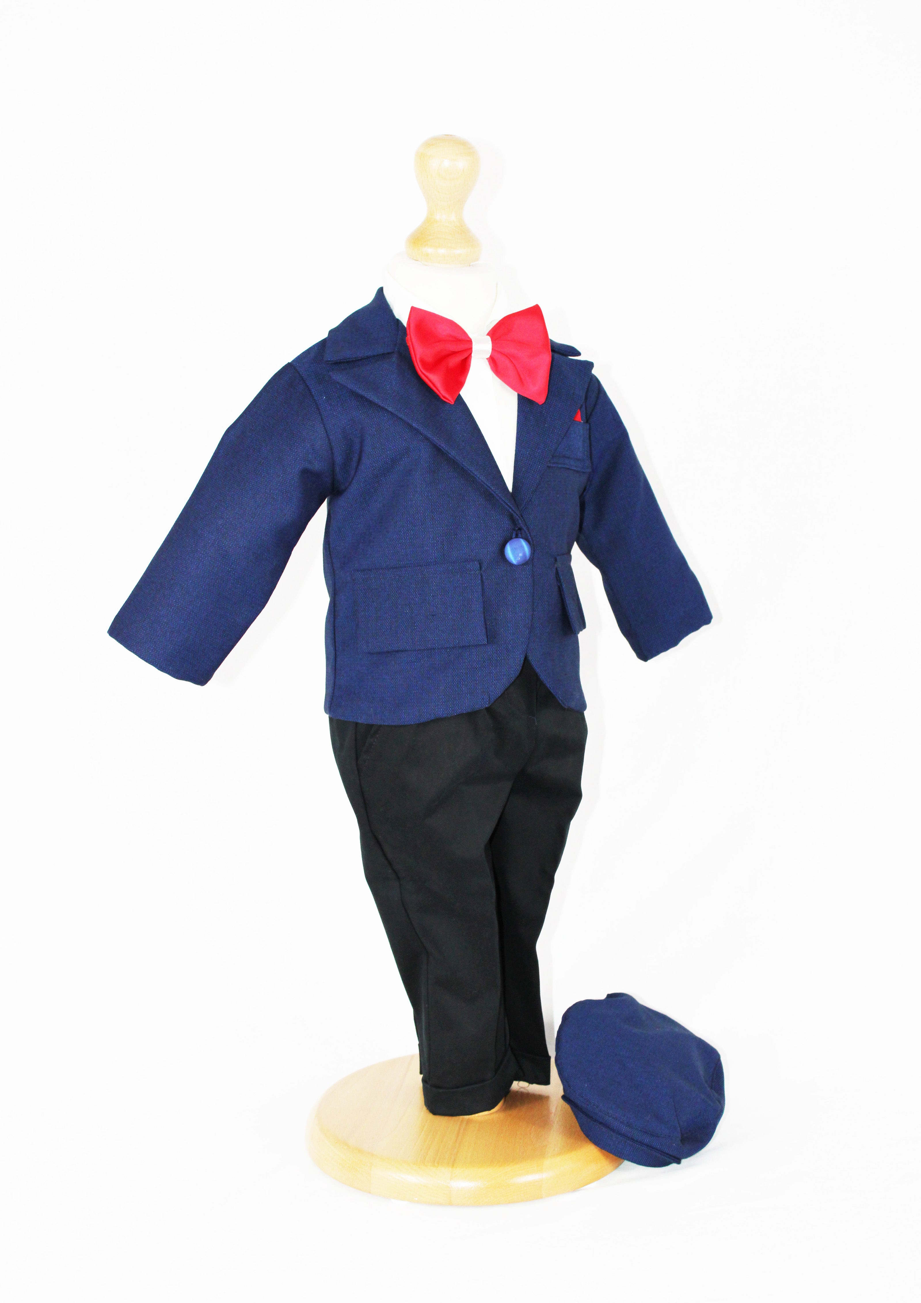 Christening suit | 0329