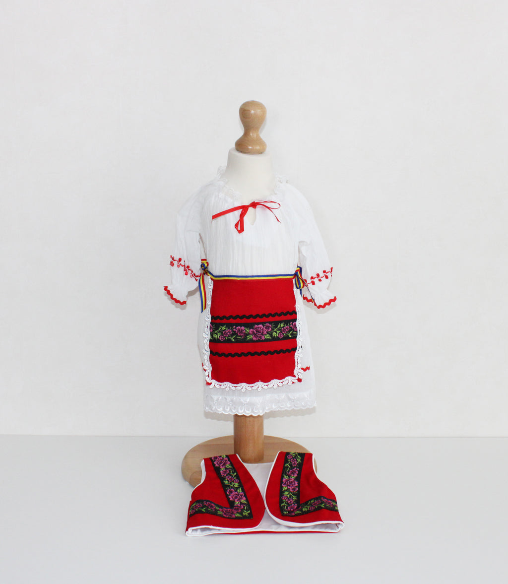 Traditional set 0032