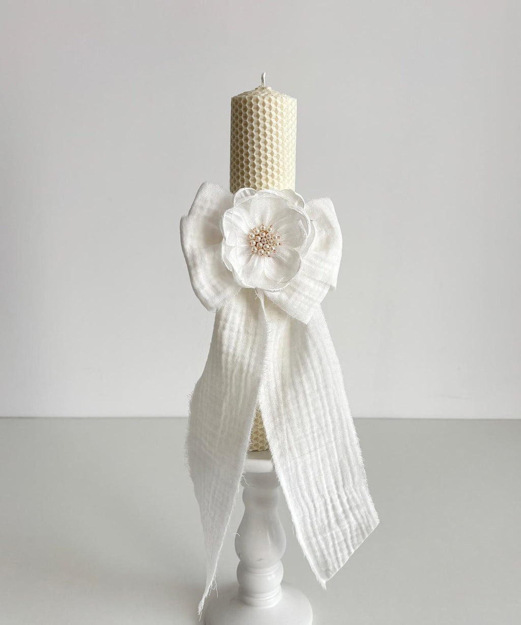 Set Trusou personalizat pentru Botez - Iris-Ioana