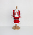 Traditional set 0033